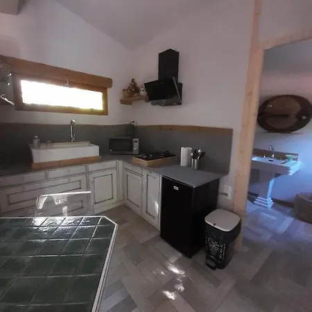 Libellule Domaine De La Mamounette * Champclause