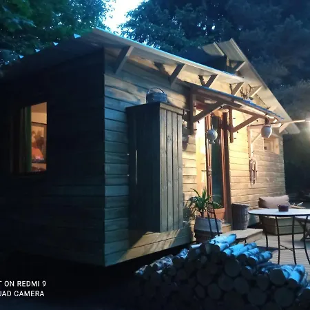 Libellule Domaine De La Mamounette Holiday home