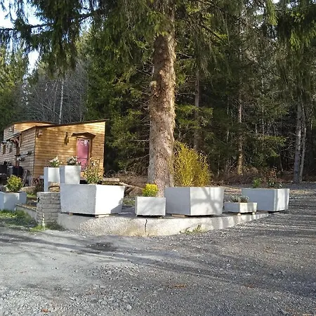 Libellule Domaine De La Mamounette Champclause