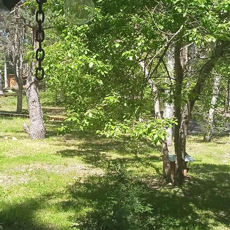 Libellule Domaine De La Mamounette Holiday home
