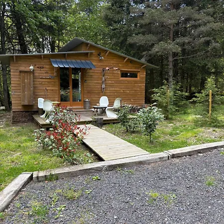 Libellule Domaine De La Mamounette Ferienhaus Champclause