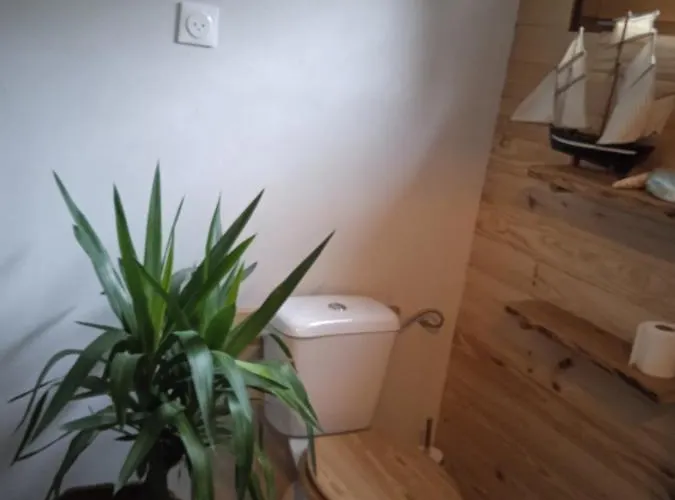 Libellule Domaine De La Mamounette Дом отдыха